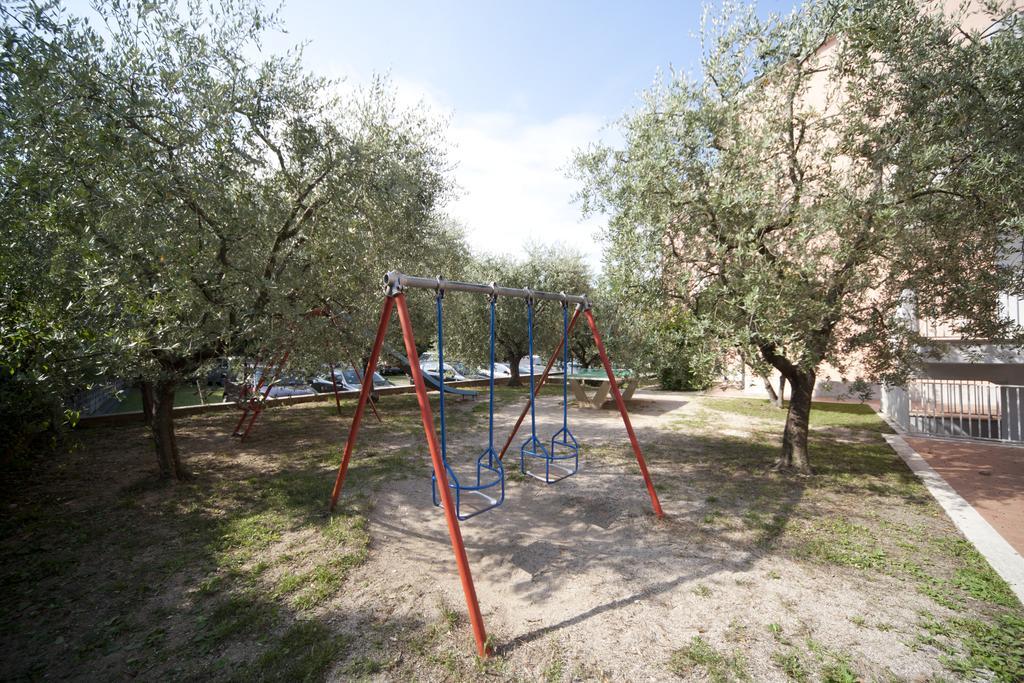 Appartamenti San Carlo Costermano sul Garda Exterior foto