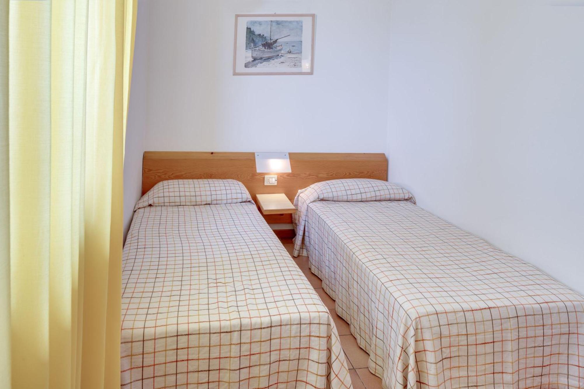 Appartamenti San Carlo Costermano sul Garda Exterior foto