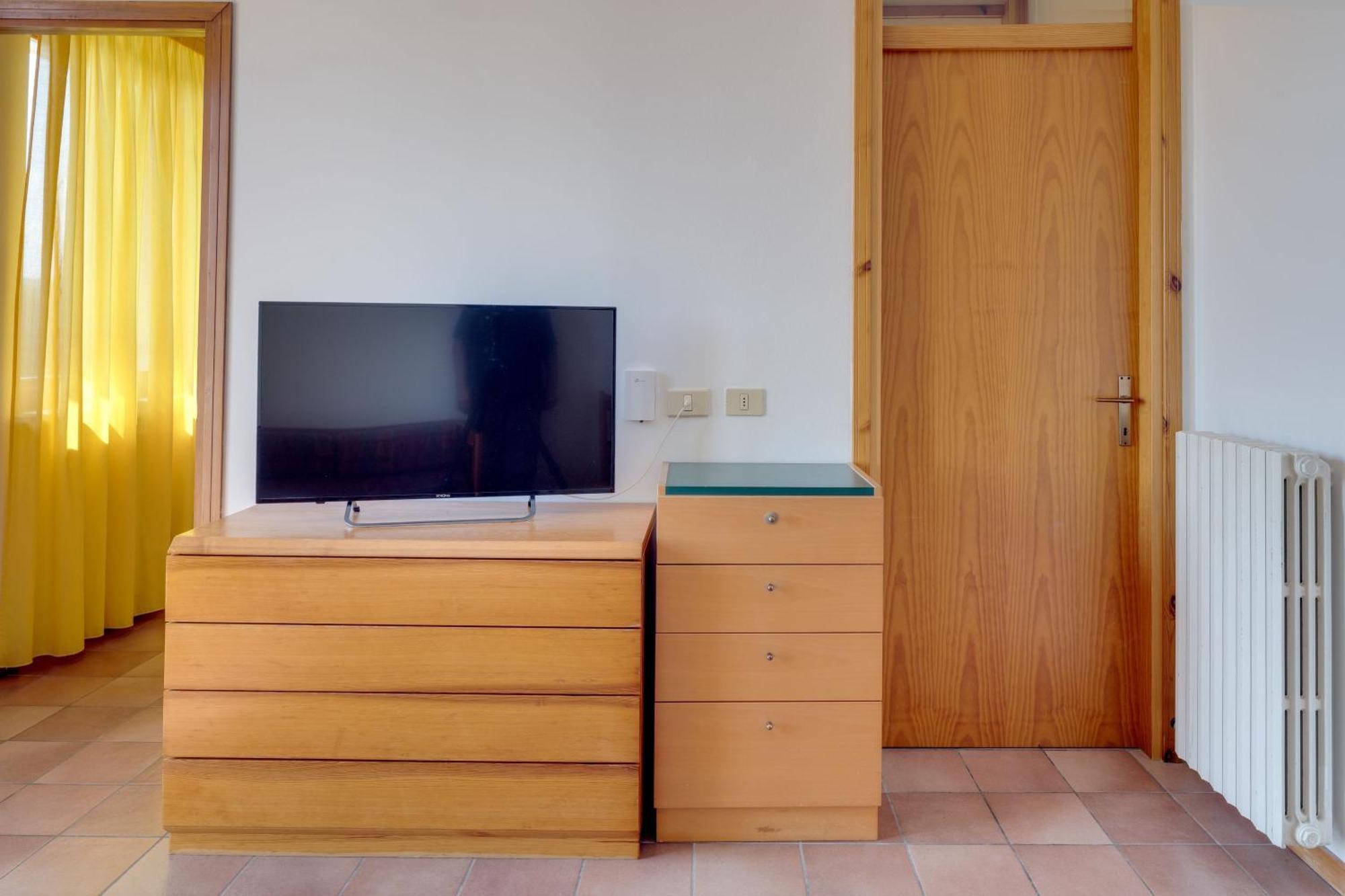 Appartamenti San Carlo Costermano sul Garda Exterior foto