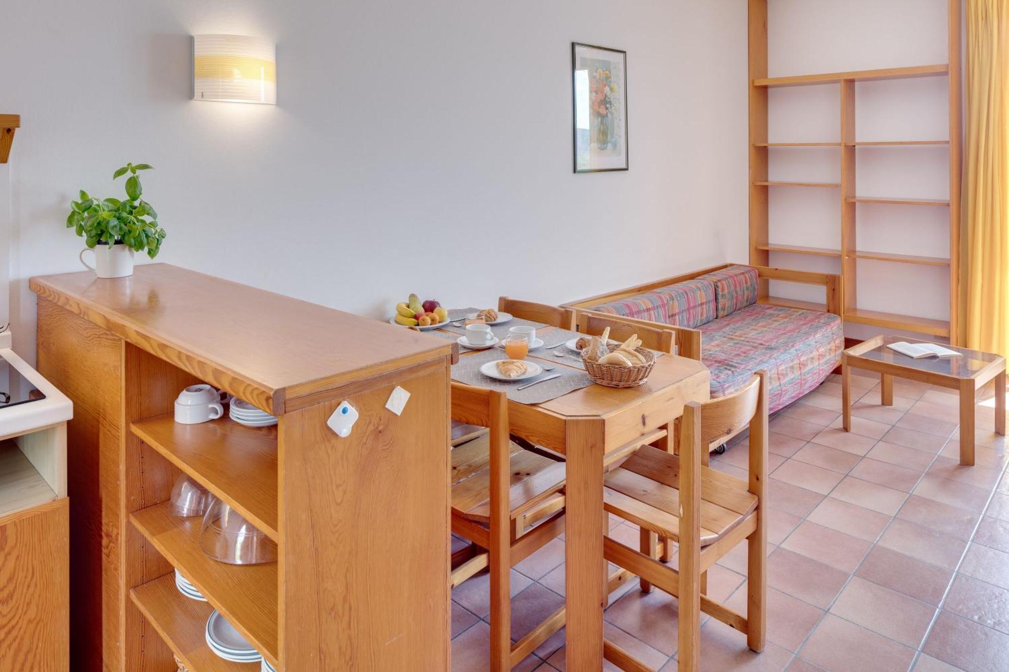 Appartamenti San Carlo Costermano sul Garda Exterior foto