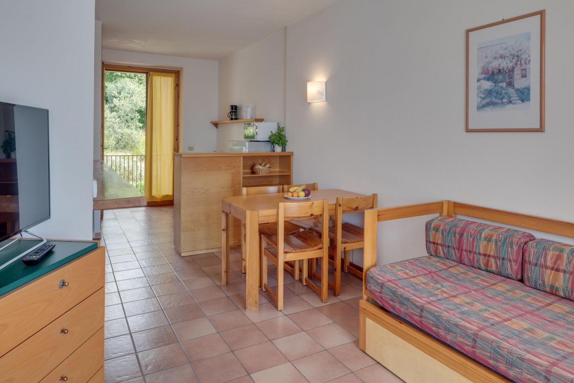 Appartamenti San Carlo Costermano sul Garda Exterior foto