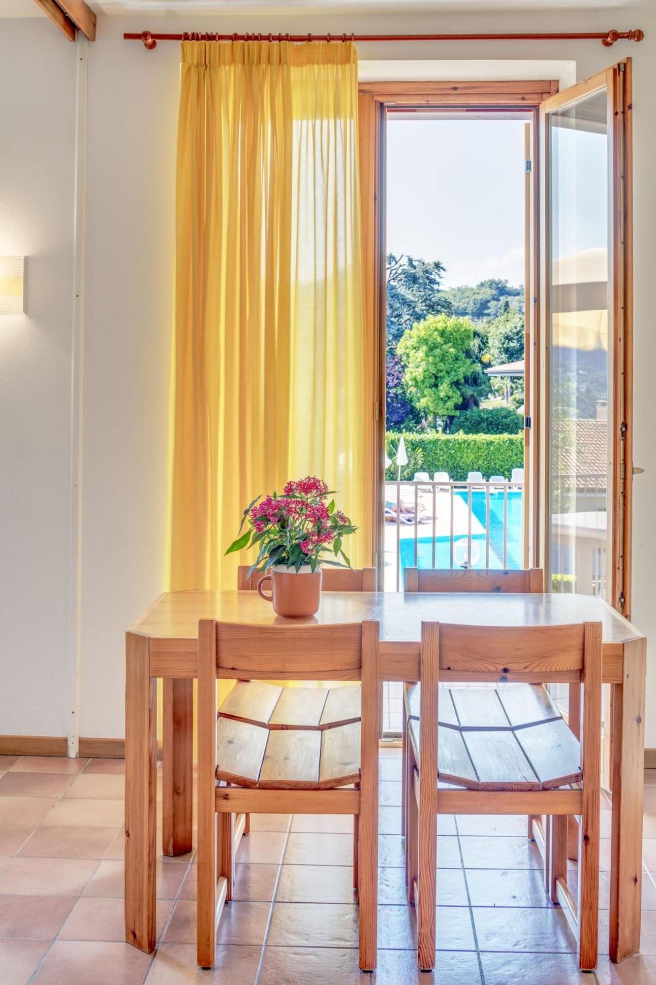Appartamenti San Carlo Costermano sul Garda Exterior foto